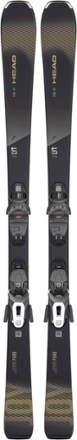 Pure Joy Skis with Bindings - Women's - 2022/2023