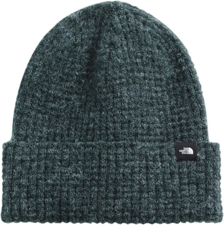 Sweater Faux Paca Beanie