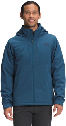 Apex Elevation Insulated Jacket - Men's