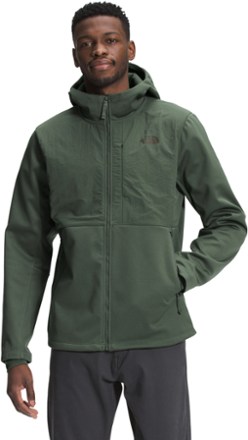 Apex Quester Hoodie - Men's
