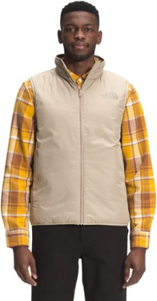 The North Face Standard Insulated Vest - Men's | REI Co-op