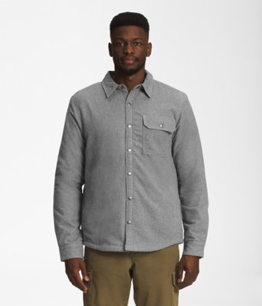 The North Face Campshire Shirt - Men's | REI Co-op