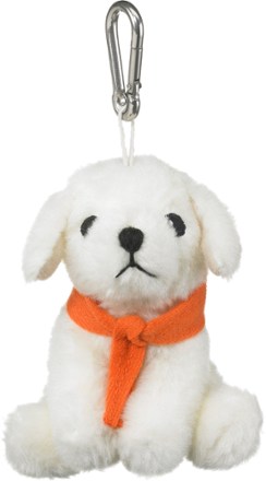 B.A.R.K. Rangers Plush Dog Clip