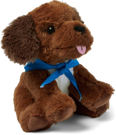 B.A.R.K. Rangers Plush Stuffed Dog