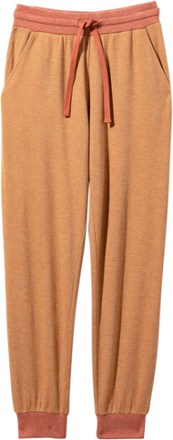 Cozy Jogger Pants - Women's