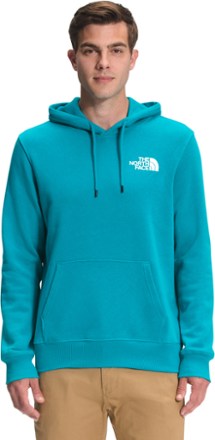 Parks Pullover Hoodie - Men's