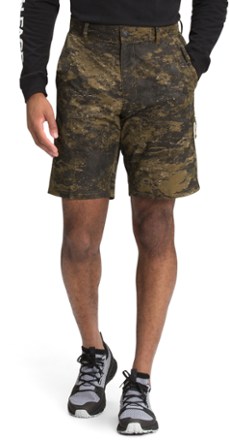 Rolling Sun Packable Shorts - Men's
