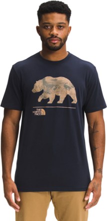 Bearscape 2.0 T-Shirt - Men's