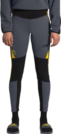 The North Face Steep Tech Fleece Tights - Women's 0