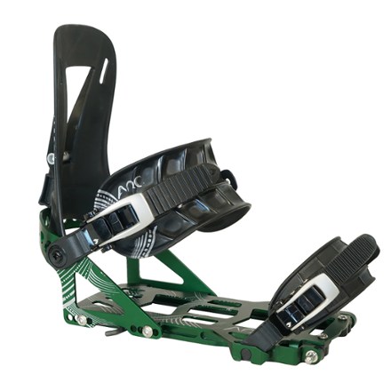Spark R&D Arc ST Splitboard Bindings - 2024/2025 | REI Co-op