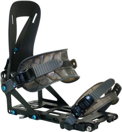 Arc ST Pro Splitboard Bindings - 2022/2023
