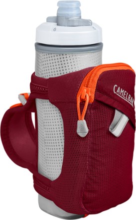 Camelbak Quick Grip Handheld Podium Chill Bottle Camelbak Quick Grip Handheld Podium Chill Bottle