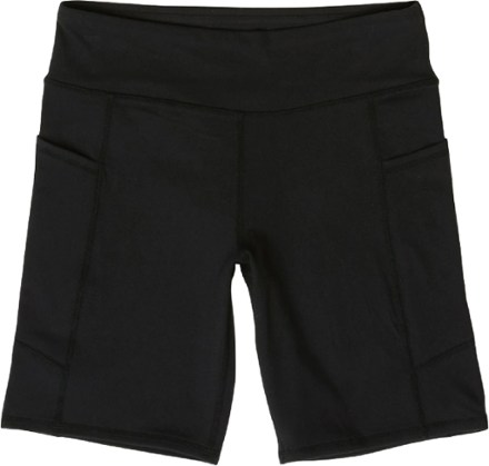 Pocket Bike Shorts - Kids'