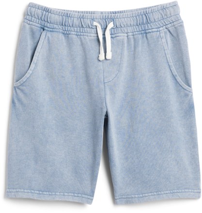 Threads 4 Thought CVC Mineral Wash Shorts - Kids' 0