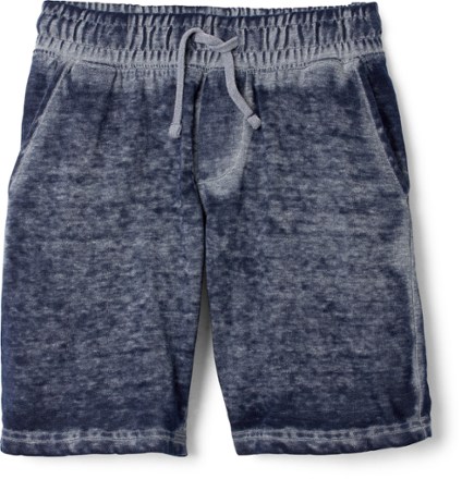 Burnout Shorts - Kids'