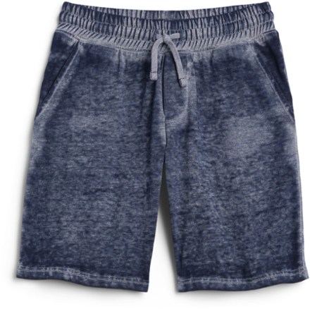 Burnout Shorts - Toddlers'