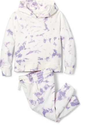 Cloud Wash Hoodie and Jogger Set - Toddlers'