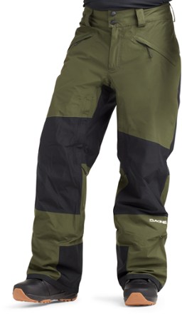 Barrier GORE-TEX 2L Pants - Men's