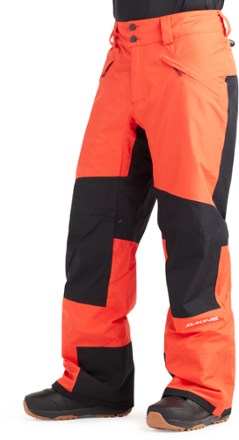 DAKINE Barrier GORE-TEX 2L Pants - Men's 0