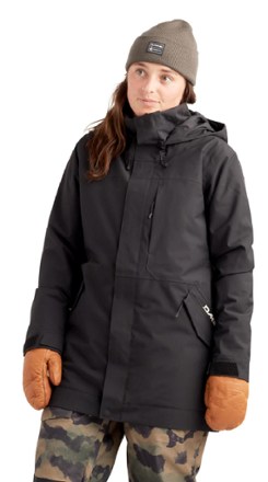 Reach Insulated 20K Jacket - Women's