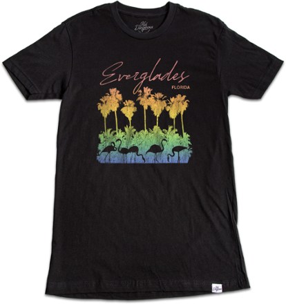 Everglades T-Shirt - Men's