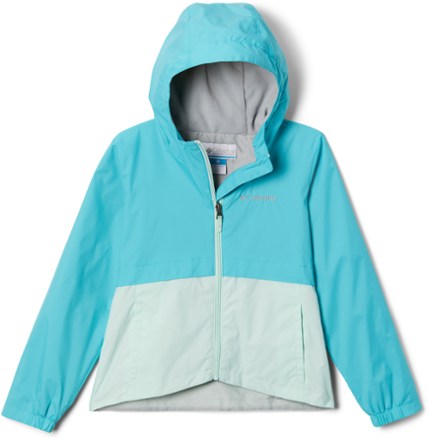 Rain zilla jacket 2025