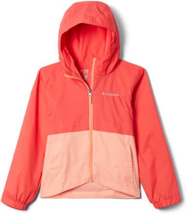 Rain-Zilla Jacket - Girls'