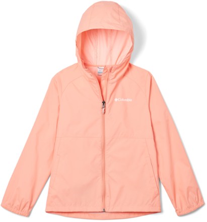 Switchback II Jacket - Girls'