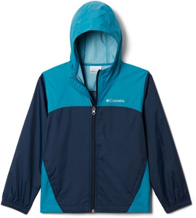 Glennaker Rain Jacket - Boys'