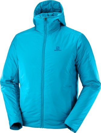 Outrack Insulated Hoodie - Men's