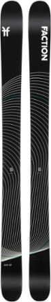 Mana 3 Skis - Men's - 2022/2023