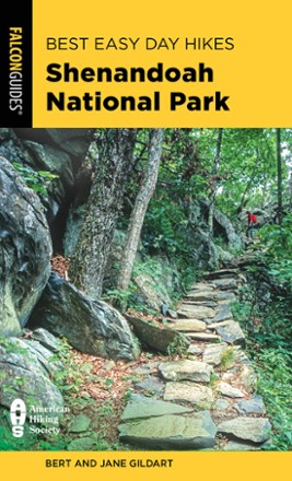 Best Easy Day Hikes: Shenandoah National Park - 6th Edition