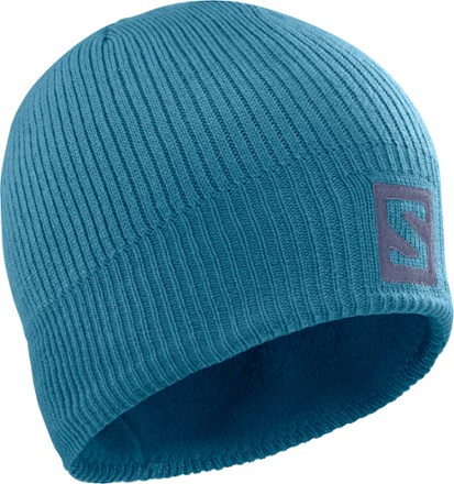 Logo Beanie