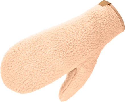 Outlife Fleece Mittens