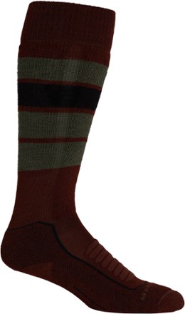 Ski+ Medium OTC Socks - Men's