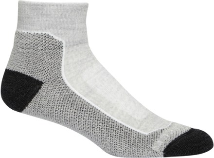 Mujer Light Mini Calcetines de Senderismo Icebreaker Wmns Hike
