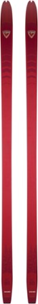 BC 80 Positrack Skis with NNN BC Bindings