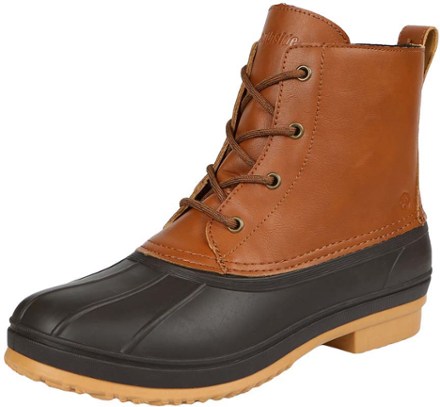 Tybee Boots - Men's