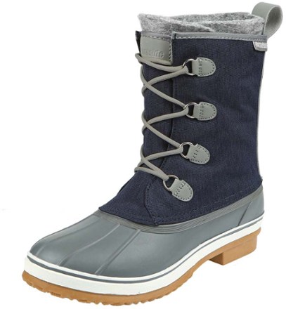 Bradshaw Waterproof Insulated Winter Snow Boots - Women's