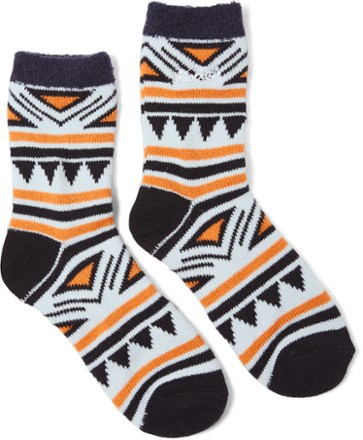 Aloe Cozy Socks