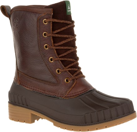 Women's fall boots, Ariel Lo