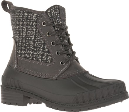 the sienna mid winter boot