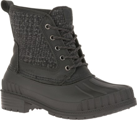 Sienna Mid Winter Boots - Women's