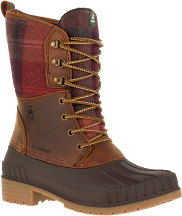 i dag Spectacle balkon Kamik Sienna 2 Winter Boots - Women's | REI Co-op