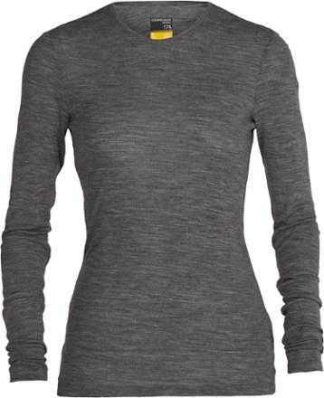 175 Everyday Long-Sleeve Crew Base Layer Top - Women's