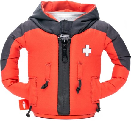 The Patroller Beverage Jacket