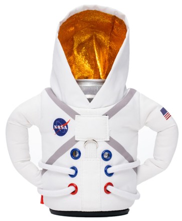 The Space Suit Beverage Jacket