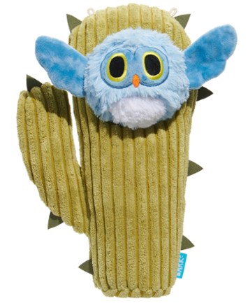 National Park Plush Dog Toy