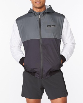 Contender Windbreaker - Men's