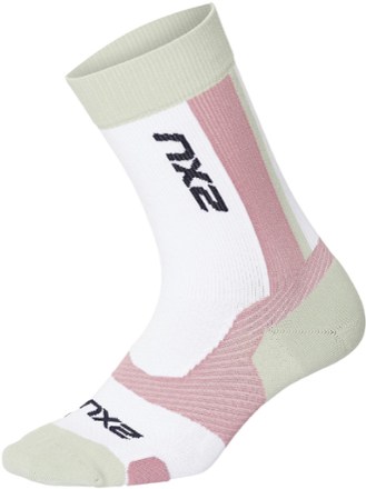 Vectr Light Cushion Crew Socks - Women's